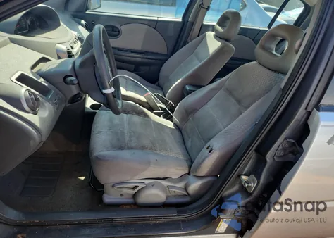 2005 Saturn Ion Level 2 from USA, damaged, VIN 1G8AJ52FX5Z157645